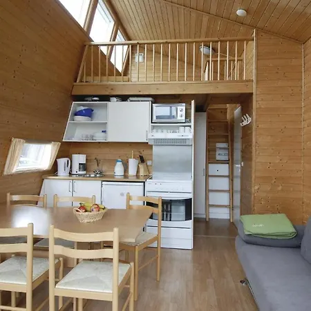 Dom wakacyjny 1 Bedroom Gorgeous In