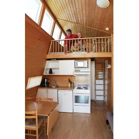 1 Bedroom Gorgeous In Hvide Sande